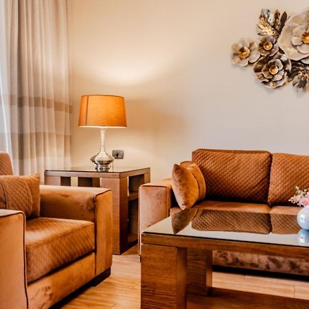 Britannia Suites Бейрут Экстерьер фото
